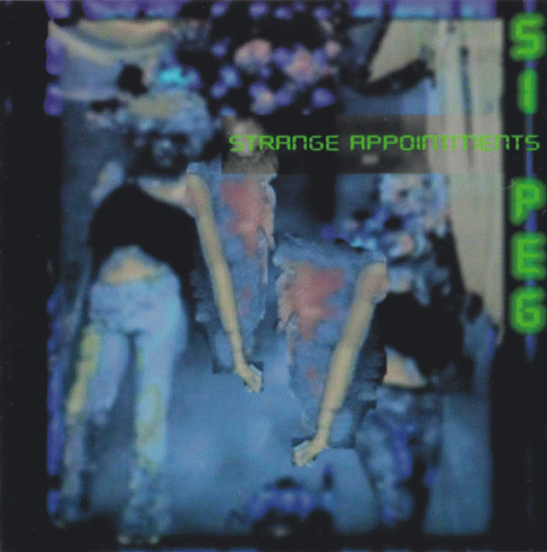 Strange Appointments